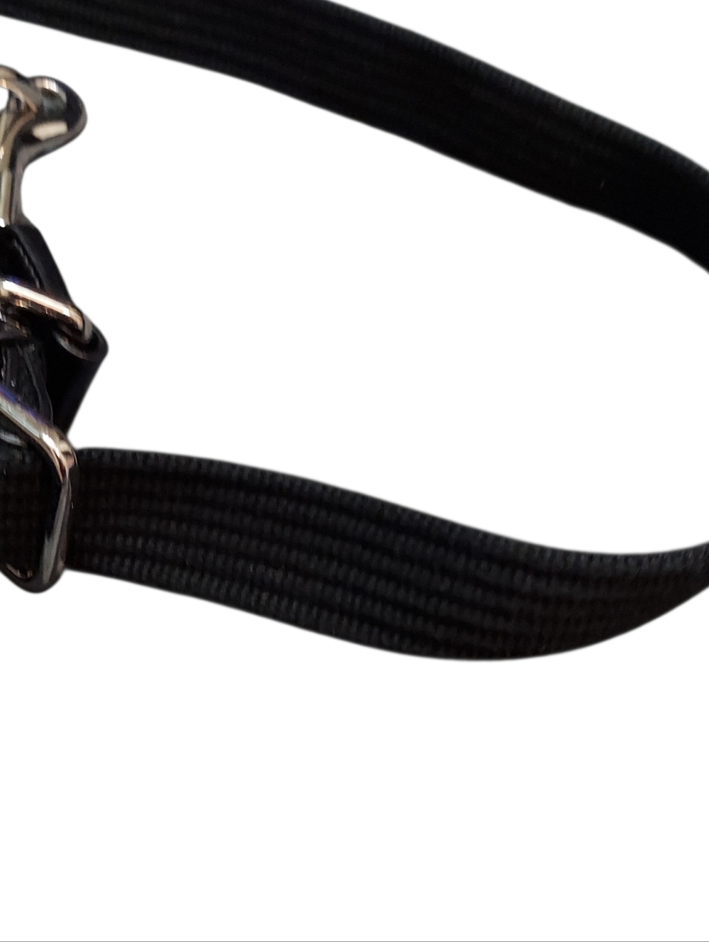 Y2K Coach Vintage Zip Ashley Swingpack Jacquard & Patent Leather Gently Loved - Picture 8 of 8